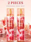 Cactus Flower/Floral Notes