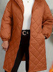 Tangerine-red / UK 16