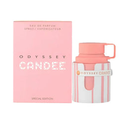 KissICON CANDEE-100ml KissIcon Charm Woman Perfume Long Lasting Atomizer -