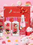 Candy / 4 pcs