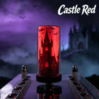 castle red