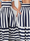 Stripe / UK 18