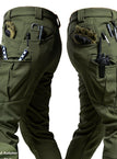 Dark Green / UK 34