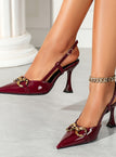 crimson / UK 3.5