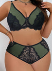 Army Green / 0XL