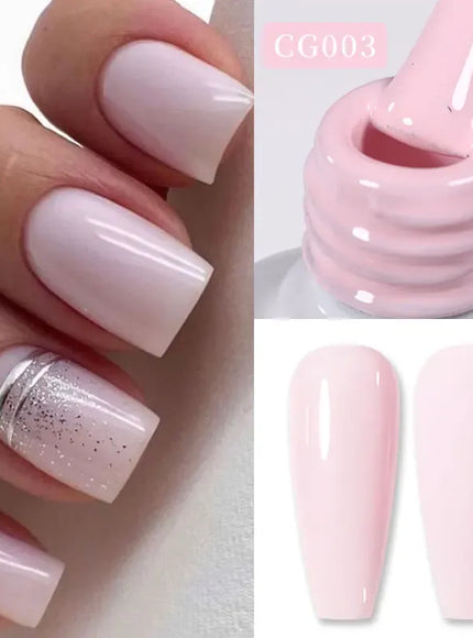 KissICON CG003 KissIcon Born Pretty 6 In 1 Nail Glue