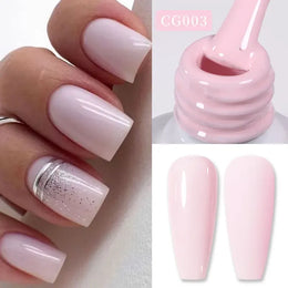 KissICON CG003 KissIcon Born Pretty 6 In 1 Nail Glue