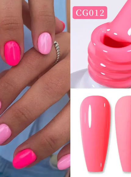 KissICON CG012 KissIcon Born Pretty 6 In 1 Nail Glue