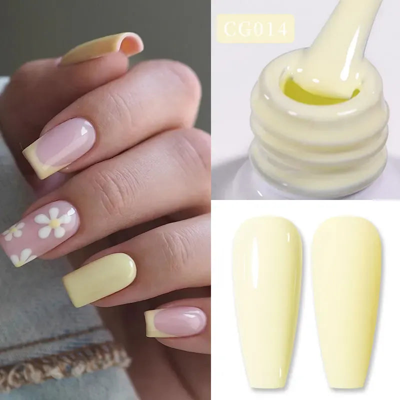 KissICON CG014 KissIcon Born Pretty 6 In 1 Nail Glue