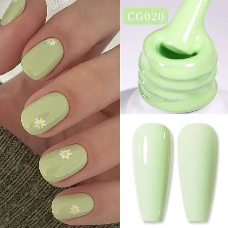 KissICON CG020 KissIcon Born Pretty 6 In 1 Nail Glue