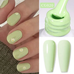 KissICON CG020 KissIcon Born Pretty 6 In 1 Nail Glue
