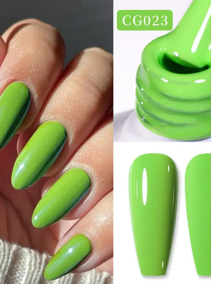 KissICON CG023 KissIcon Born Pretty 6 In 1 Nail Glue