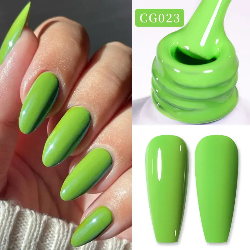 KissICON CG023 KissIcon Born Pretty 6 In 1 Nail Glue