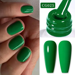 KissICON CG025 KissIcon Born Pretty 6 In 1 Nail Glue
