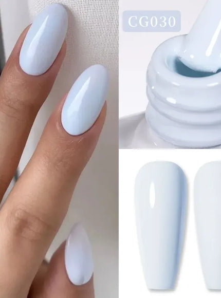 KissICON CG030 KissIcon Born Pretty 6 In 1 Nail Glue
