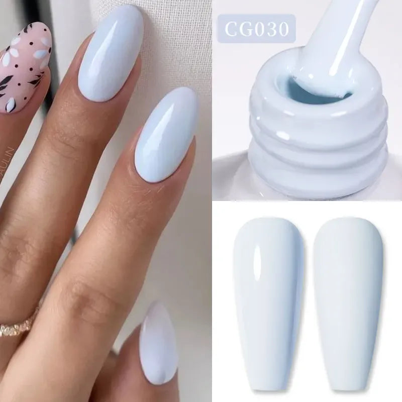 KissICON CG030 KissIcon Born Pretty 6 In 1 Nail Glue