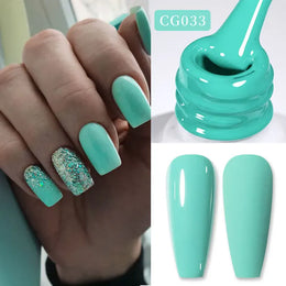 KissICON CG033 KissIcon Born Pretty 6 In 1 Nail Glue