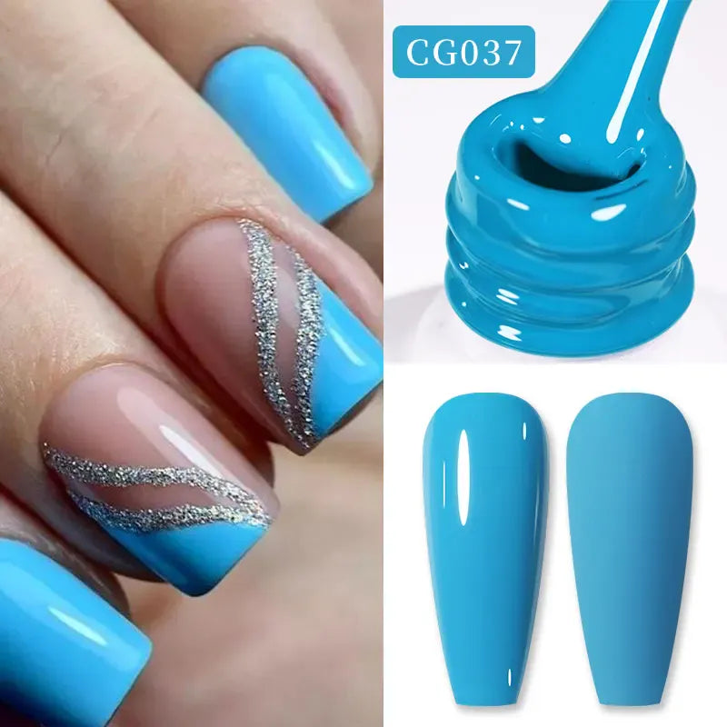 KissICON CG037 KissIcon Born Pretty 6 In 1 Nail Glue