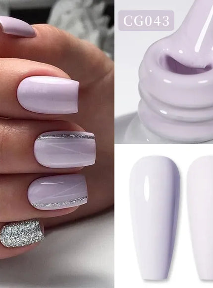 KissICON CG043 KissIcon Born Pretty 6 In 1 Nail Glue