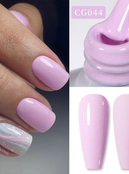KissICON CG044 KissIcon Born Pretty 6 In 1 Nail Glue
