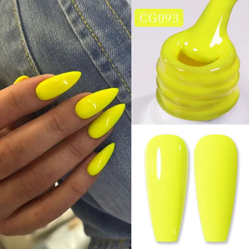KissICON CG093 KissIcon Born Pretty 6 In 1 Nail Glue