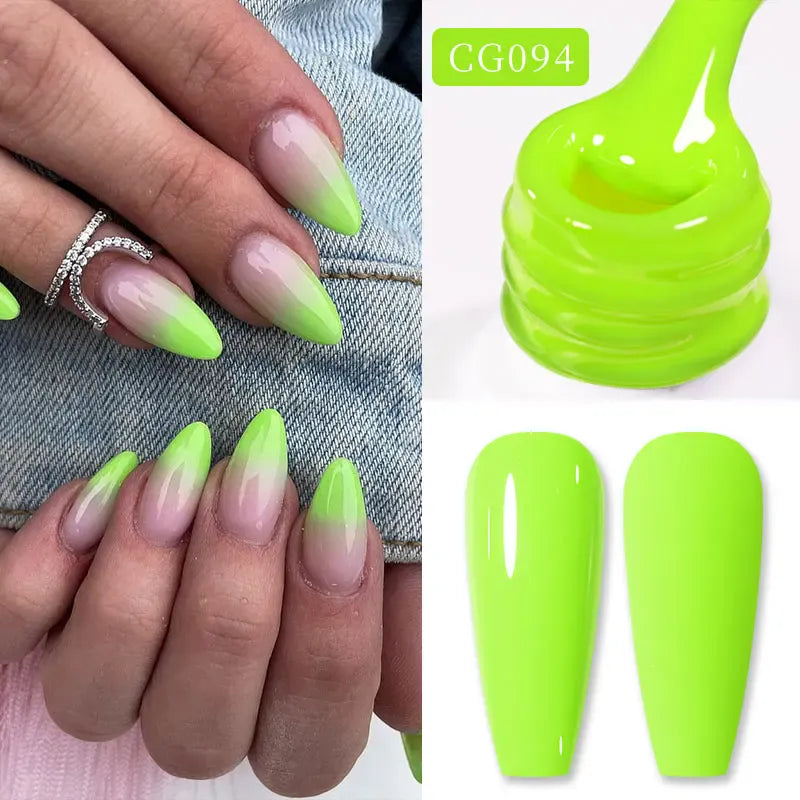 KissICON CG094 KissIcon Born Pretty 6 In 1 Nail Glue