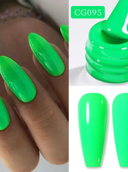 KissICON CG095 KissIcon Born Pretty 6 In 1 Nail Glue