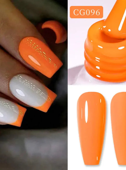 KissICON CG096 KissIcon Born Pretty 6 In 1 Nail Glue