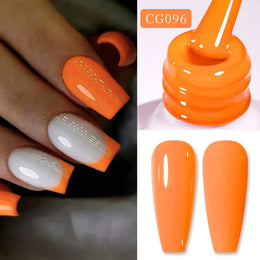KissICON CG096 KissIcon Born Pretty 6 In 1 Nail Glue