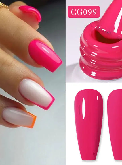 KissICON CG099 KissIcon Born Pretty 6 In 1 Nail Glue
