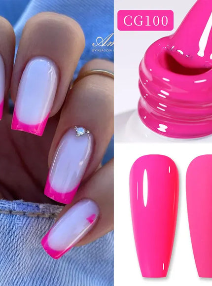 KissICON CG100 KissIcon Born Pretty 6 In 1 Nail Glue