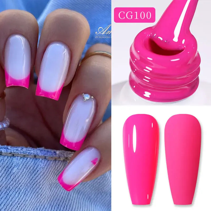 KissICON CG100 KissIcon Born Pretty 6 In 1 Nail Glue