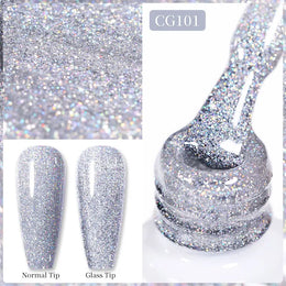 KissICON CG101 KissIcon Born Pretty 6 In 1 Nail Glue