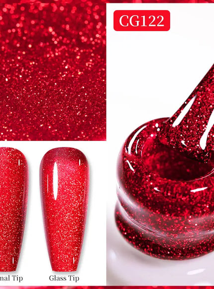 KissICON CG122 KissIcon Born Pretty 6 In 1 Nail Glue