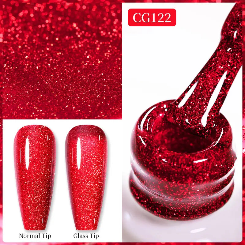 KissICON CG122 KissIcon Born Pretty 6 In 1 Nail Glue