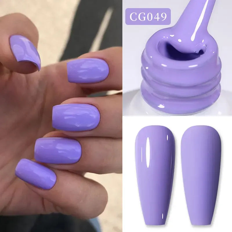 KissICON CG49 KissIcon Born Pretty 6 In 1 Nail Glue