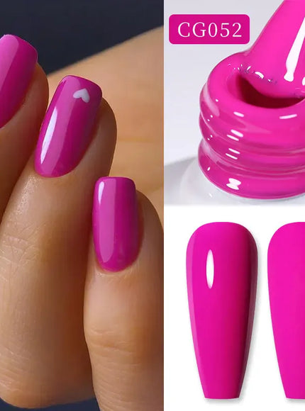 KissICON CG52 KissIcon Born Pretty 6 In 1 Nail Glue