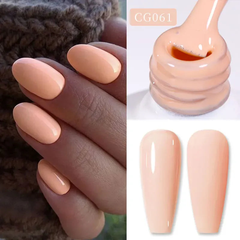 KissICON CG61 KissIcon Born Pretty 6 In 1 Nail Glue