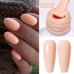KissICON CG61 KissIcon Born Pretty 6 In 1 Nail Glue