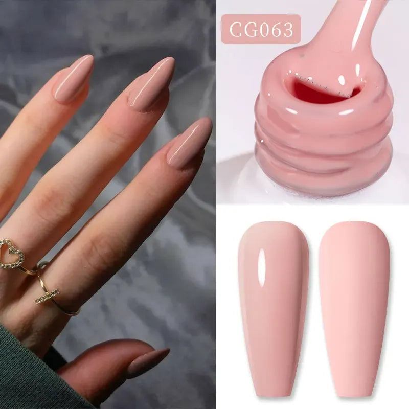 KissICON CG63 KissIcon Born Pretty 6 In 1 Nail Glue
