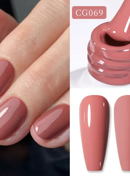 KissICON CG69 KissIcon Born Pretty 6 In 1 Nail Glue