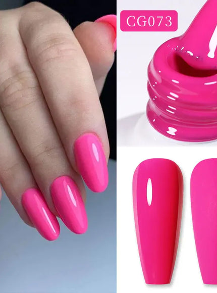 KissICON CG73 KissIcon Born Pretty 6 In 1 Nail Glue