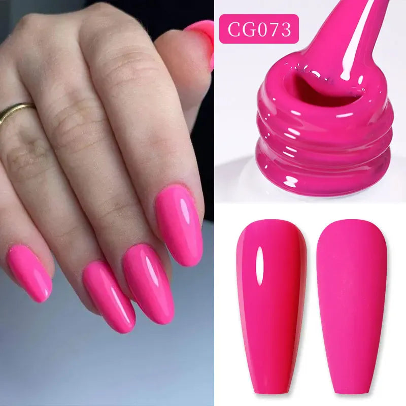 KissICON CG73 KissIcon Born Pretty 6 In 1 Nail Glue