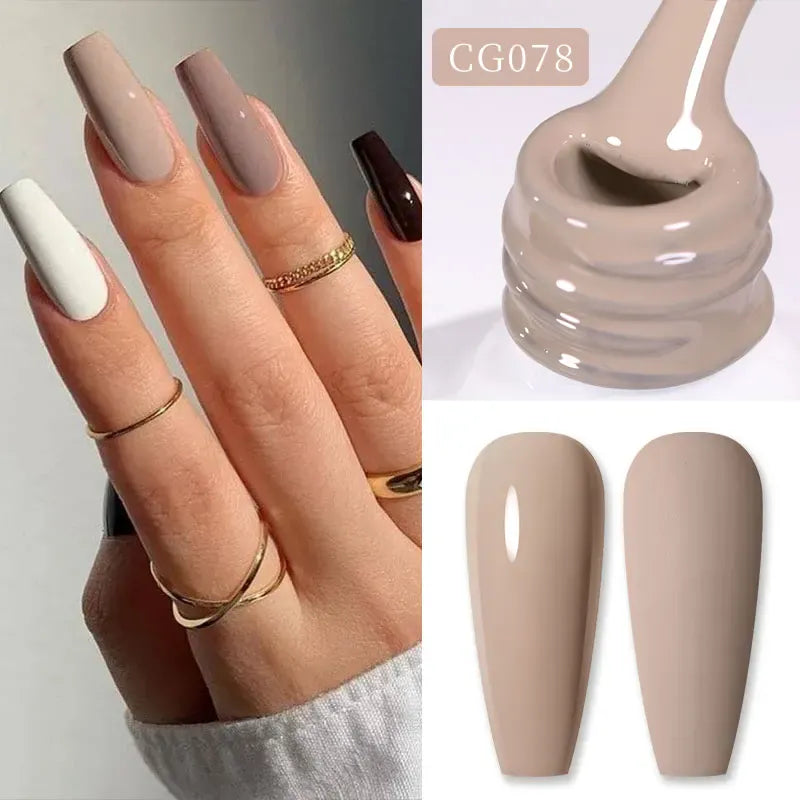 KissICON CG78 KissIcon Born Pretty 6 In 1 Nail Glue