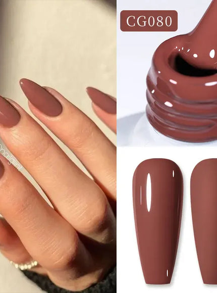 KissICON CG80 KissIcon Born Pretty 6 In 1 Nail Glue
