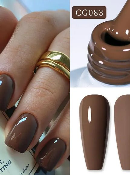 KissICON CG83 KissIcon Born Pretty 6 In 1 Nail Glue