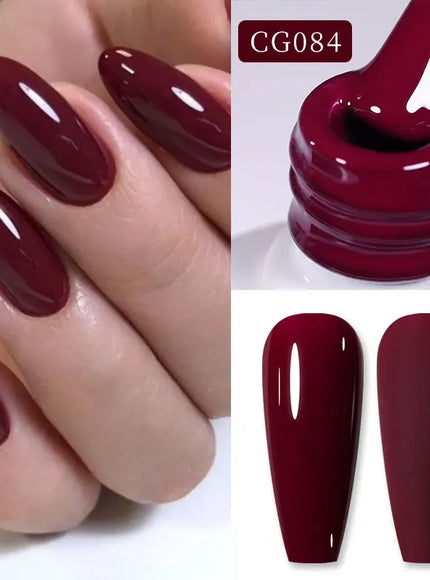 KissICON CG84 KissIcon Born Pretty 6 In 1 Nail Glue