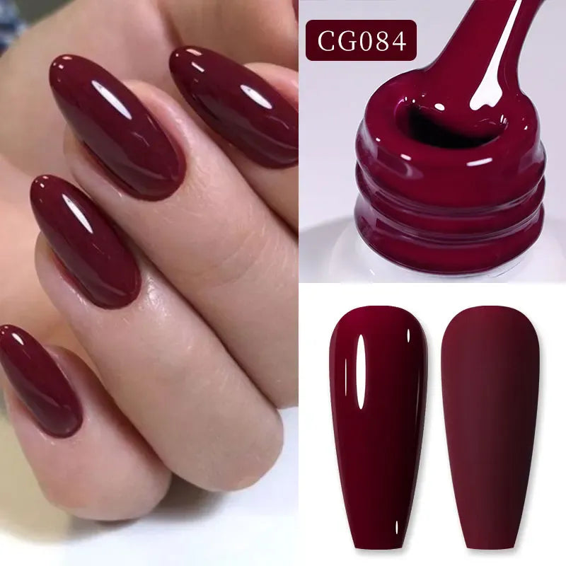 KissICON CG84 KissIcon Born Pretty 6 In 1 Nail Glue