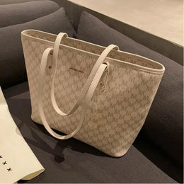 KissICON Cherry Blossom Tote – Women's Commuter Shoulder