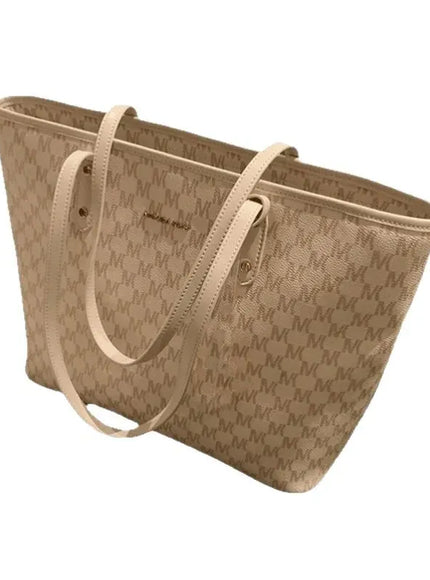 KissICON Cherry Blossom Tote – Women's Commuter Shoulder